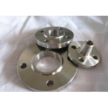 Lap Joint Flanges 150 Lb/Sq. in. ANSI B16.5